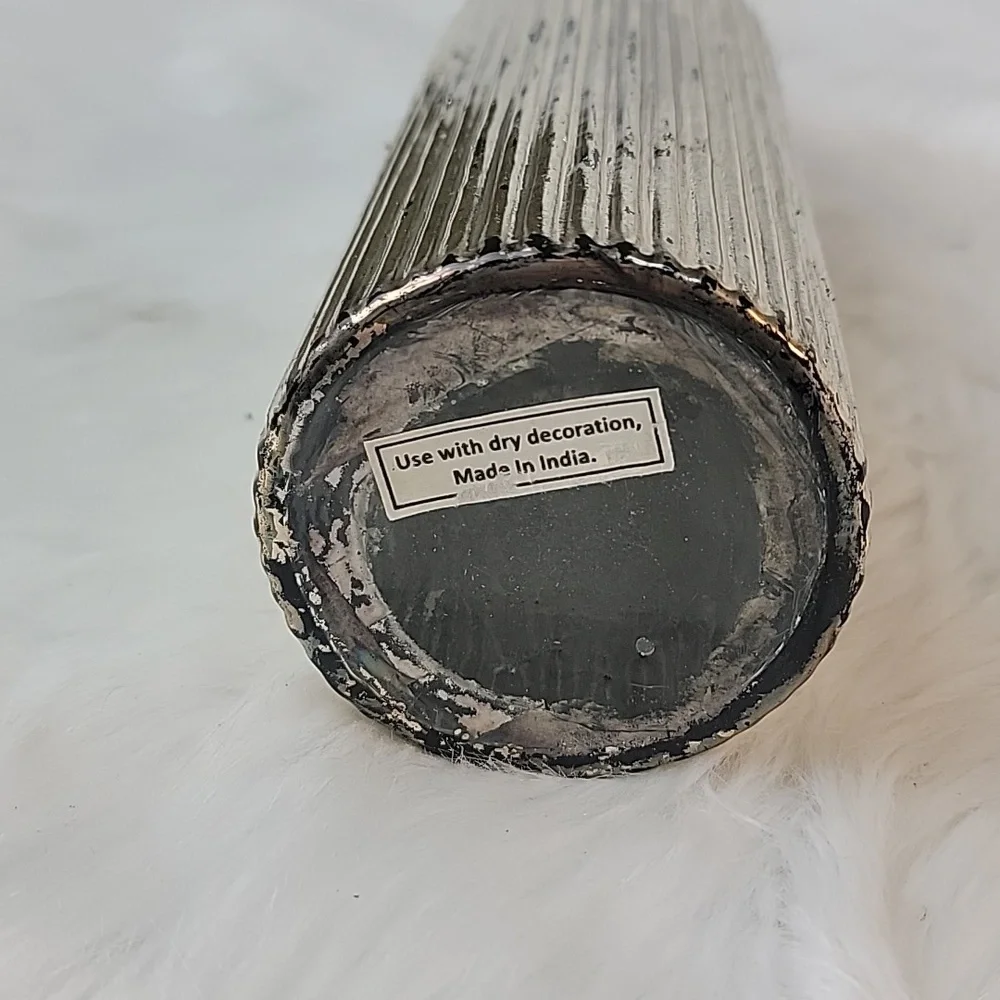 N/A mercury glass